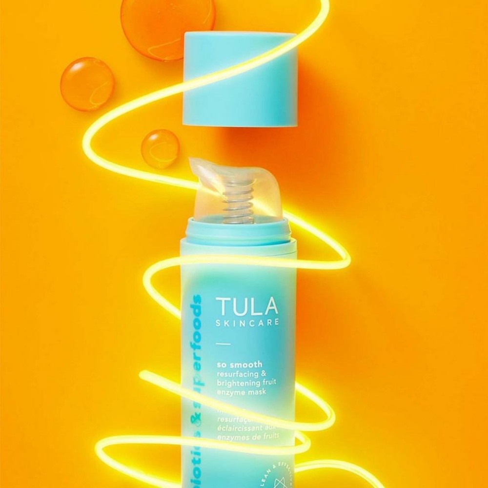 Tula Face Mask